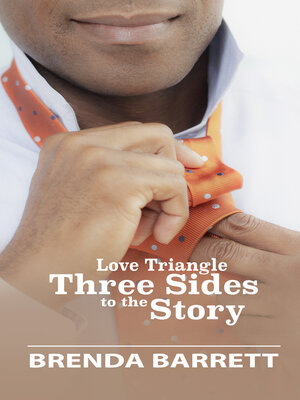cover image of Love Triangle